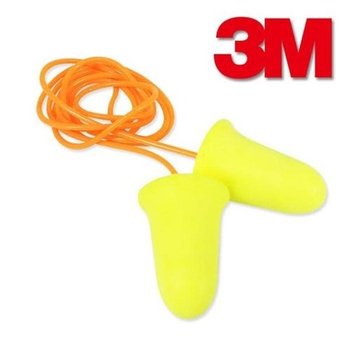 [JH2N4O66_52CC]Soft FX 유선 폼타입 귀마개 3M 312-1260