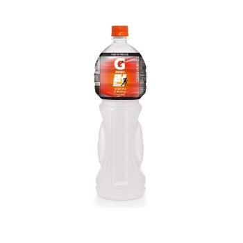 게토레이 런 1.5L