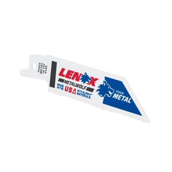 레녹스 093ODG50 철재용 컷쏘날 414R 5개입 세트 컷소날