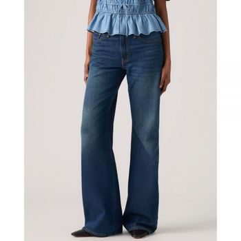 [해외] Levis 리바이즈 미디 루즈 부츠 진 - 굿 포춘스 8059646