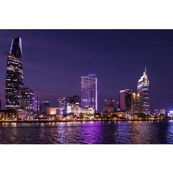 호치민 자유여행 5일 베이호텔 디럭스룸 호치민1군 조식포함 공항- 호텔 픽업 T라운지