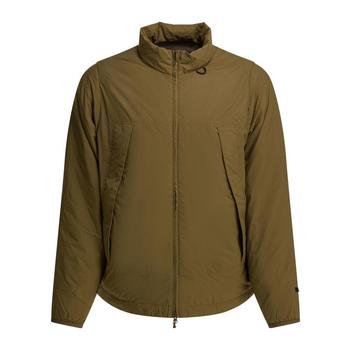 [해외] 25FW 다이와 피어 39 자켓 8818 0108 70425 Green