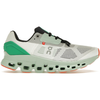 온 러닝 클라우드스트라터스 언다이드 화이트 크릭 여성