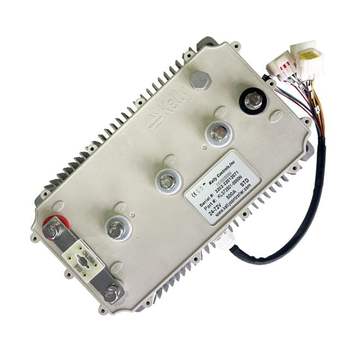 Kelly 고출력 광 절연 정현파 BLDC 모터 컨트롤러 회생 제동 24V-96V 240A (