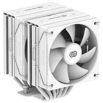 3RSYS Socoool RC980N 쌍철봉 (화이트)