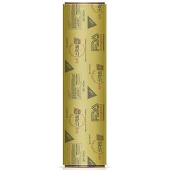 럭키랩 IVF829Z9 17호 50cm x 500m 1롤 업소용 대용량 식품 음식 포장 배달 스마트랩
