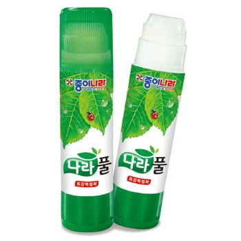 (종이나라) 나라 풀 8g (30개)