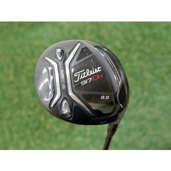 [중고] 중고 타이틀리스트 917D3 9.5도 드라이버 TSP322 5S DA3895699