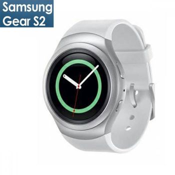 갤럭시 기어 S2 액정보호필름 방탄 시력보호 2매입 보