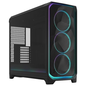 Fractal Design Meshify 3 XL Ambience Pro RGB 강화유리 화이트 (미들타워)