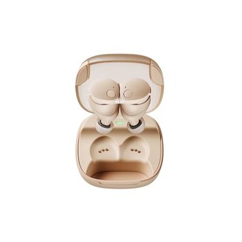 [해외] audio-technica ATH-CKS50TW2 BG bluetooth IP55 완전 무선 이어폰 마그네틱 스위치 기능 약