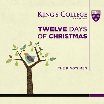 [CD]더 킹스 맨 - 12일의 크리스마스 / The King`S Men - Twelve Days Of Christmas