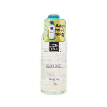 미쟝센 FZ40ZD70 하드 헤어젤 헤어 글레이즈 에센스 500ml