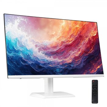 크로스오버 27USW9 UHD4K-iPS USB-C 화이트 무결점
