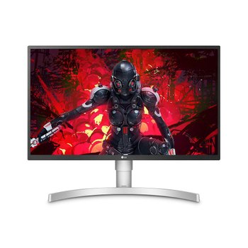 [중고] LG 27UL550 27인치 4K UHD IPS HDR10 모니터 B급