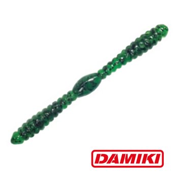 다미끼 고고 웜 4 (10.2cm)/004