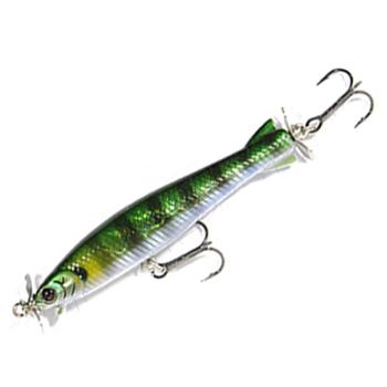 럭키크레프트 럭키 신고 스크류 65/LAKE BIWA BLUE GILL