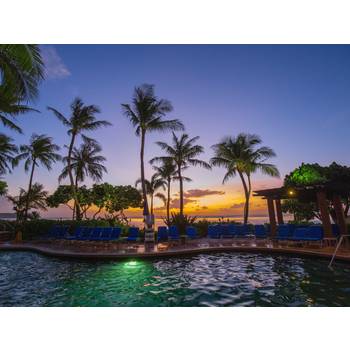 [저녁출발/에어텔]괌 두짓비치 디럭스오션뷰룸 3박5일 호텔조식1회/두짓플레이스30바우처/레이트체크아웃  PGE416KENA