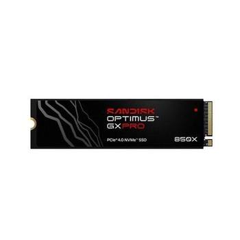 Sandisk Optimus GX PRO 850X 4TB -Yc