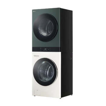 LG TROMM 워시타워 WL21EGZU (전국무료배송설치)