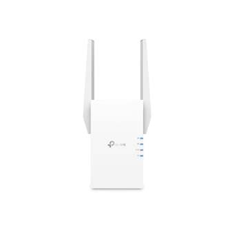 티피링크 TP-LINK 1500Mbps Wi-Fi6 듀얼밴드 무선 AP 와이파이 증폭기 확장기 와이파이증폭기
