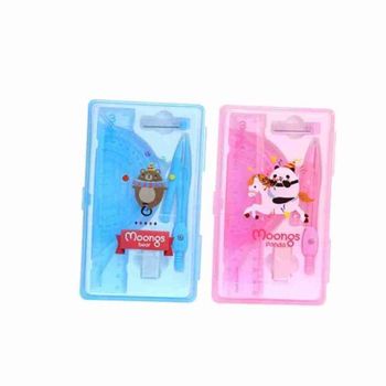 디자인 컴파스 세트 제도콤파스