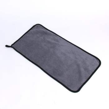 초극세사 양면 세차타월 60x30 올 막타월 타올