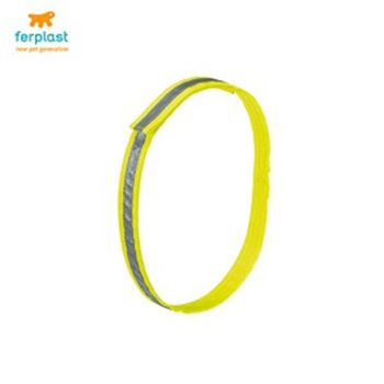 D17 퍼프라스트 야광목띠 - S