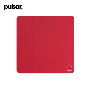 펄사 eS 새턴 프로 XLSQ 엑스소프트 레드 Saturn Pro XLSQ XSoft Radiant Ruby
