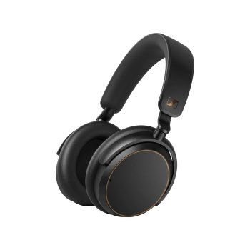 [해외] 젠하이저 어센텀 Wireless SE 블랙 코퍼 BTD 600 번들 세트 노이즈 캔슬링