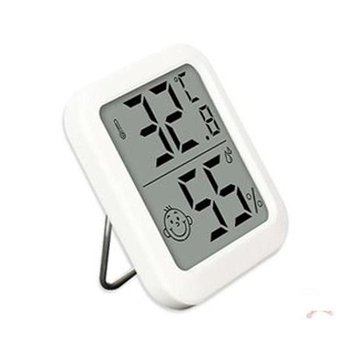 [MENP0VFY_52CE]디지털 LED 온습도계 백라이트