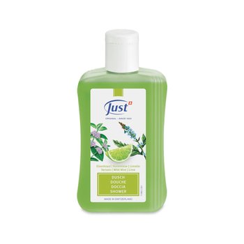 [해외] 스위스유스트 버베나 와일드민트 라임 샤워젤 250ml