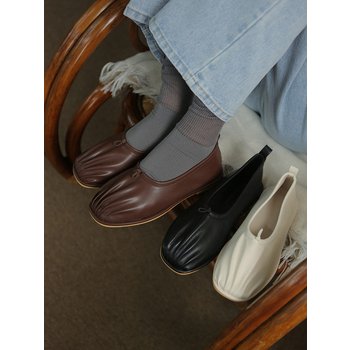 21A8105 Soft Drape Flat  - 3 Colors