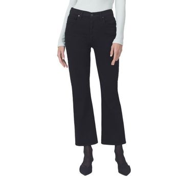 [해외] 3101529 Citizens of Humanity 시티즌 오브 휴머니티 아이솔라 하이웨스트 크롭 부츠컷 청바지