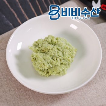 삼광999 생와사비 80g