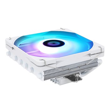 [서린공식] 써멀라이트 AXP120-X67 ARGB 서린 (화이트)
