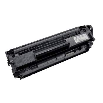 Q2612A XKCP1402 검정 재생토너 Laserjet3052