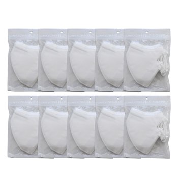 아이리스오야마 아이리스 일회용 새부리형 입체 마스크 중형 196매 7MN