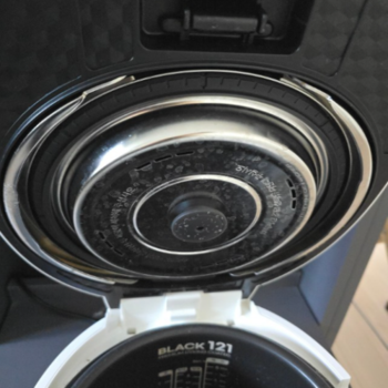 CRT-RPS0671W 쿠첸고무패킹 교체 끼우기 파는곳 교체방법 교체하는법