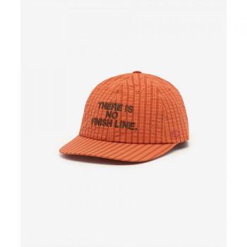 [정품 국내배송] 뉴발란스 NEW BALANCE NBGDGSW101 노본 스티치캡 (ORANGE) NBGDGSW101_80 41329