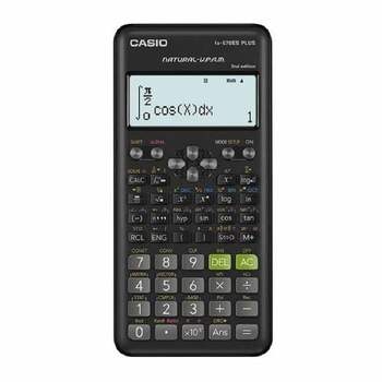 카시오 KB28GZ24 공학용 계산기 FX-570ES PLUS-2