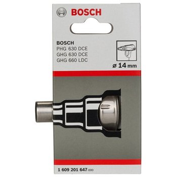 보쉬 AC 열풍기노즐 좁은노즐14mm (647) 5067356