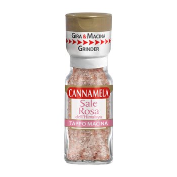 칸나멜라 핑크히말라야소금 60g
