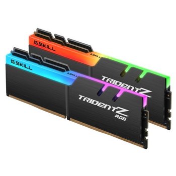 G.SKILL DDR4 32G PC4-28800 CL18 TRIDENT Z RGB
