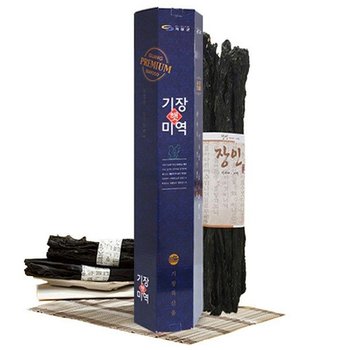바다의향 산모용 기장미역(800g)/대각미역/장각미역/출산미역/산모미역