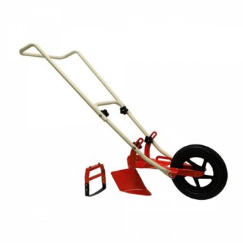 도시농부 무동력관리기 스마트관리기 쟁기 제초기 본체 1EA