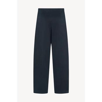 [해외] 26SS 더로우 Galileo 팬츠 10872W2724 BLK BLACK