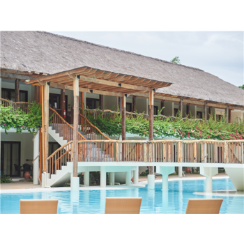 [보홀][노쇼핑+노팁] 블루워터 팡라오 디럭스 / 데이투어+로복강+호핑 3박5일 APN603PRU3