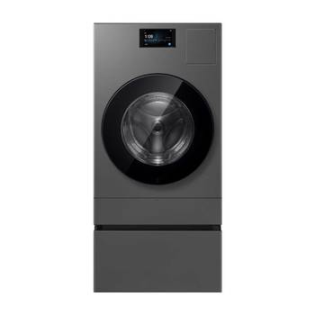 삼성 콤보 + 수납함 WD90H25AHSN1 무료배송