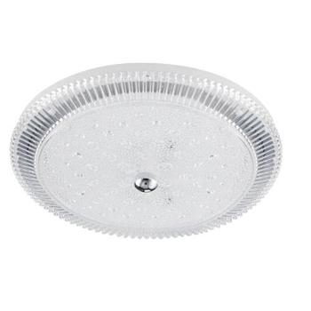 히포 LED 크리스탈 직부등기구 15W (고급형) DE-215